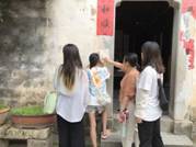 汤菲指导学生01