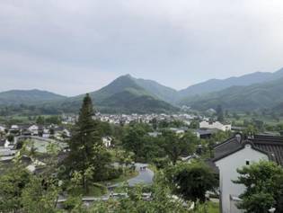 黄山文化村01